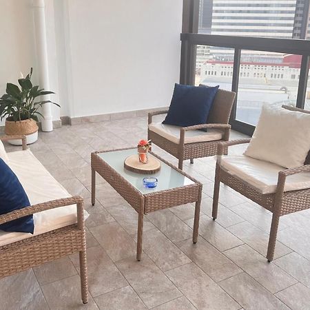 City Home 77 Napoli Eksteriør bilde