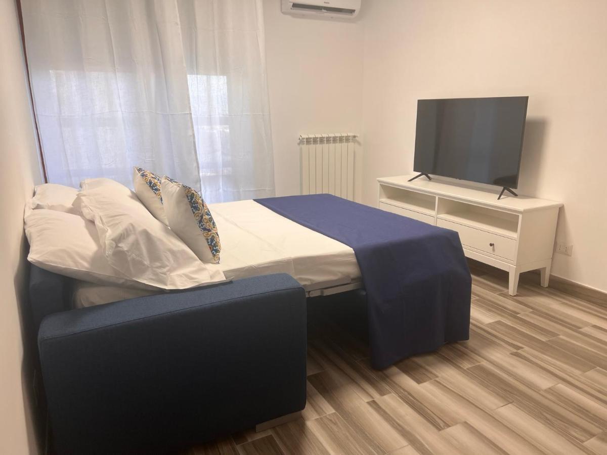 City Home 77 Napoli Eksteriør bilde