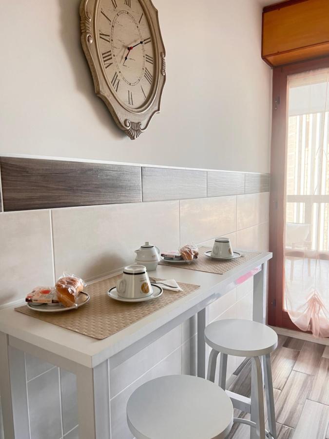 City Home 77 Napoli Eksteriør bilde