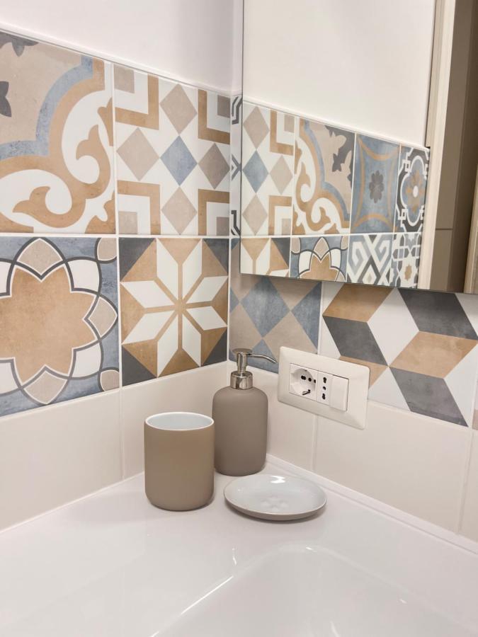 City Home 77 Napoli Eksteriør bilde