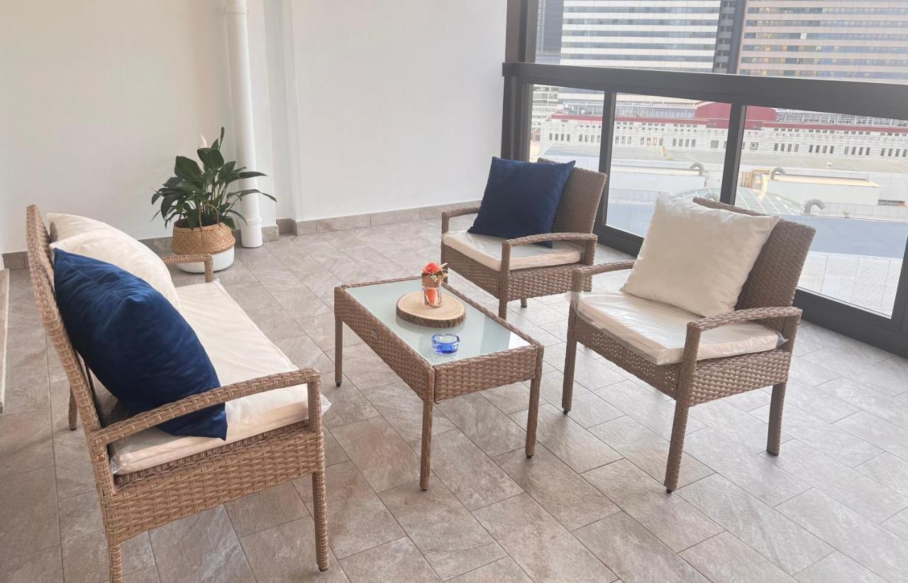 City Home 77 Napoli Eksteriør bilde