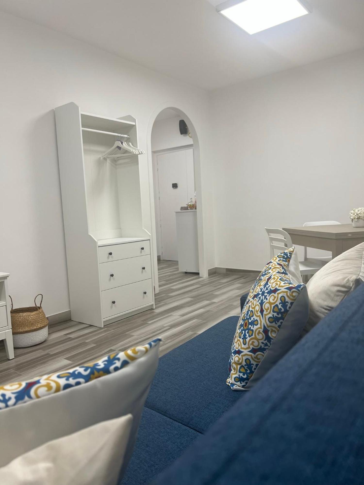 City Home 77 Napoli Eksteriør bilde